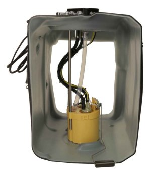 GMC Sierra In-tank Lift Pump - Fleece Performance - PowerFlo - `11-`16